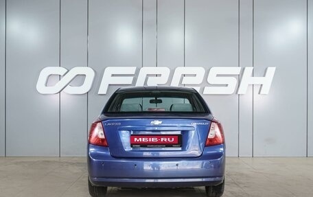 Chevrolet Lacetti, 2008 год, 449 000 рублей, 4 фотография