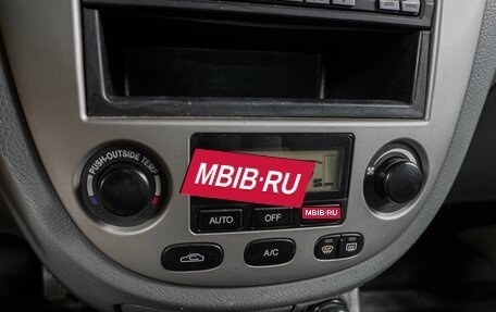 Chevrolet Lacetti, 2008 год, 449 000 рублей, 12 фотография
