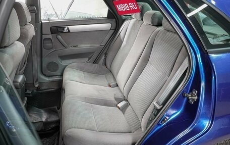 Chevrolet Lacetti, 2008 год, 449 000 рублей, 9 фотография