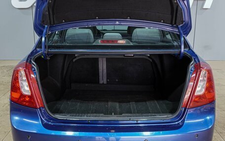Chevrolet Lacetti, 2008 год, 449 000 рублей, 17 фотография