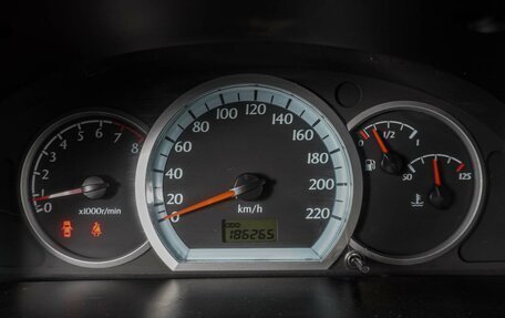Chevrolet Lacetti, 2008 год, 449 000 рублей, 16 фотография