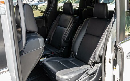 Toyota Esquire I, 2018 год, 2 310 000 рублей, 7 фотография