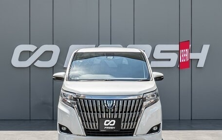 Toyota Esquire I, 2018 год, 2 310 000 рублей, 3 фотография