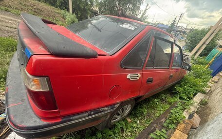 Daewoo Nexia I рестайлинг, 2007 год, 57 000 рублей, 3 фотография