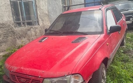 Daewoo Nexia I рестайлинг, 2007 год, 57 000 рублей, 1 фотография