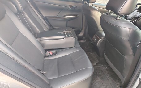 Toyota Camry, 2017 год, 3 230 000 рублей, 8 фотография