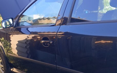 Skoda Octavia IV, 2007 год, 420 000 рублей, 2 фотография