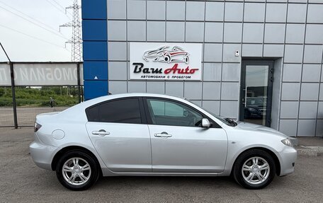 Mazda Axela, 2004 год, 547 000 рублей, 7 фотография