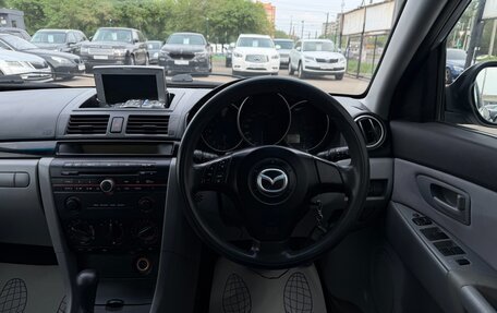 Mazda Axela, 2004 год, 547 000 рублей, 10 фотография