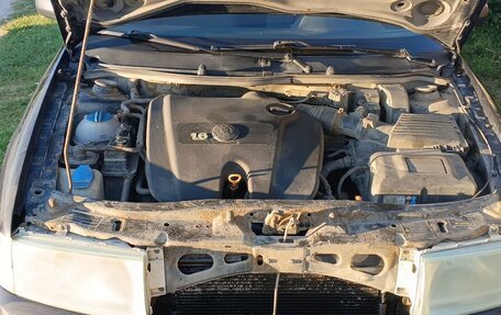 Skoda Octavia IV, 2007 год, 420 000 рублей, 9 фотография