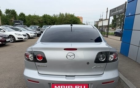 Mazda Axela, 2004 год, 547 000 рублей, 6 фотография