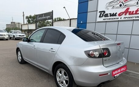 Mazda Axela, 2004 год, 547 000 рублей, 4 фотография