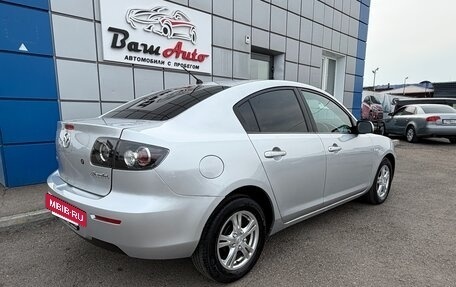 Mazda Axela, 2004 год, 547 000 рублей, 3 фотография
