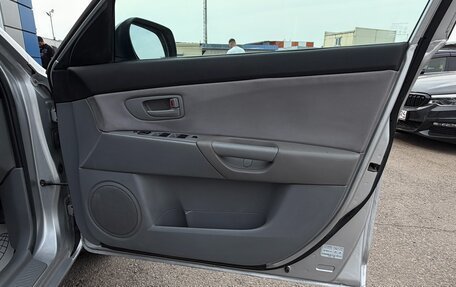 Mazda Axela, 2004 год, 547 000 рублей, 15 фотография