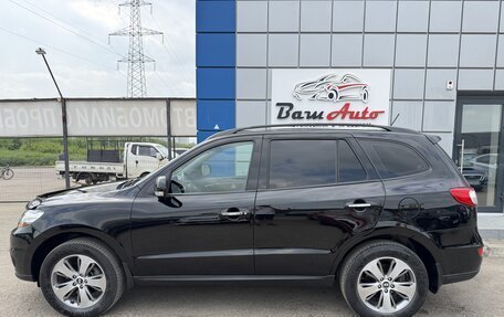 Hyundai Santa Fe III рестайлинг, 2011 год, 1 297 000 рублей, 8 фотография