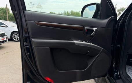 Hyundai Santa Fe III рестайлинг, 2011 год, 1 297 000 рублей, 16 фотография