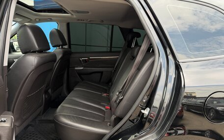 Hyundai Santa Fe III рестайлинг, 2011 год, 1 297 000 рублей, 15 фотография