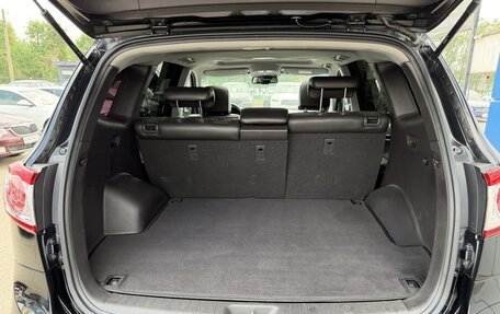 Hyundai Santa Fe III рестайлинг, 2011 год, 1 297 000 рублей, 25 фотография