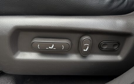 Hyundai Santa Fe III рестайлинг, 2011 год, 1 297 000 рублей, 27 фотография