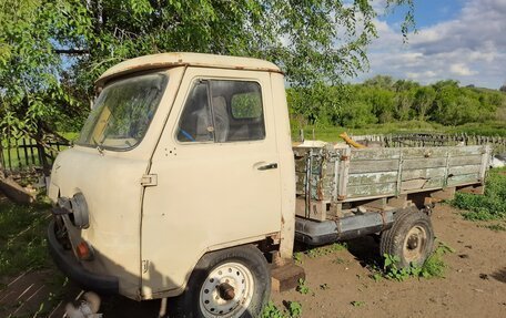 ЛуАЗ 3151, 1994 год, 60 000 рублей, 1 фотография