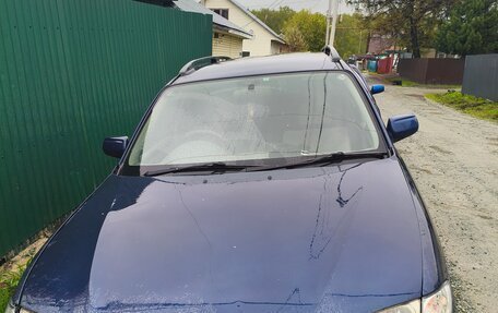 Mazda Capella, 2001 год, 220 000 рублей, 11 фотография
