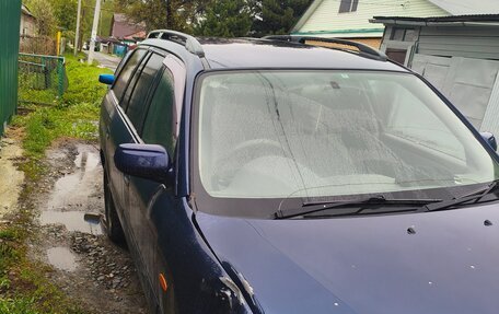 Mazda Capella, 2001 год, 220 000 рублей, 2 фотография