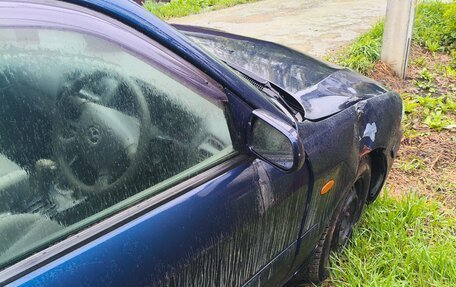 Mazda Capella, 2001 год, 220 000 рублей, 6 фотография