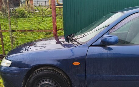 Mazda Capella, 2001 год, 220 000 рублей, 5 фотография