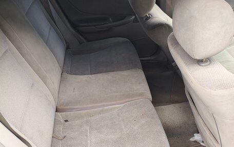 Mazda Capella, 2001 год, 220 000 рублей, 14 фотография