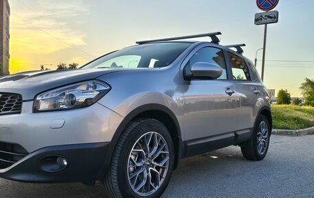 Nissan Qashqai, 2011 год, 1 050 000 рублей, 3 фотография