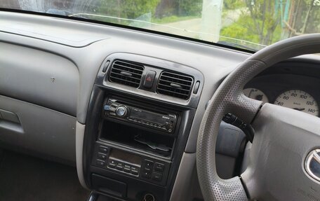 Mazda Capella, 2001 год, 220 000 рублей, 16 фотография