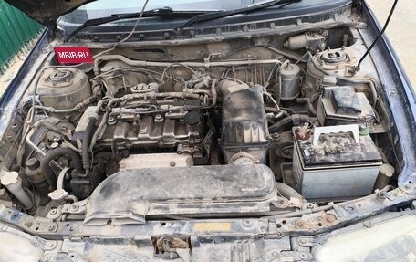 Mazda Capella, 2001 год, 220 000 рублей, 19 фотография