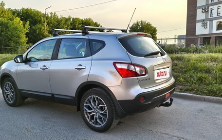 Nissan Qashqai, 2011 год, 1 050 000 рублей, 5 фотография