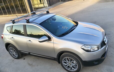 Nissan Qashqai, 2011 год, 1 050 000 рублей, 7 фотография