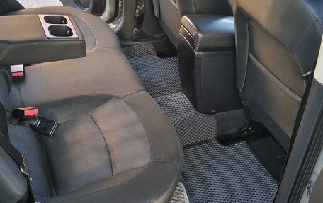 Nissan Qashqai, 2011 год, 1 050 000 рублей, 19 фотография