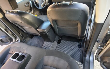 Nissan Qashqai, 2011 год, 1 050 000 рублей, 17 фотография