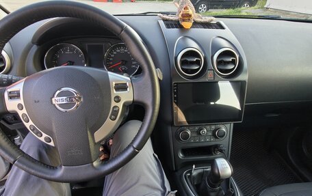 Nissan Qashqai, 2011 год, 1 050 000 рублей, 15 фотография