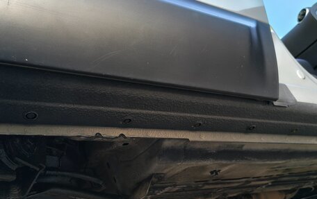 Nissan Qashqai, 2011 год, 1 050 000 рублей, 13 фотография