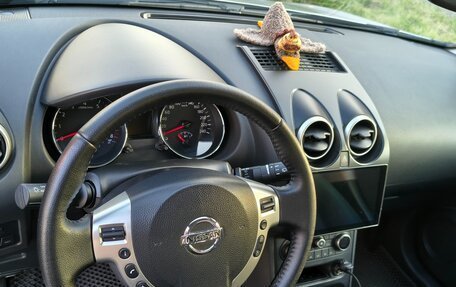 Nissan Qashqai, 2011 год, 1 050 000 рублей, 16 фотография