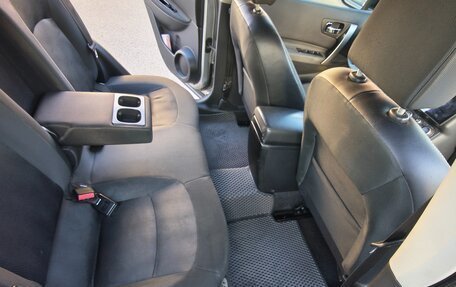 Nissan Qashqai, 2011 год, 1 050 000 рублей, 18 фотография