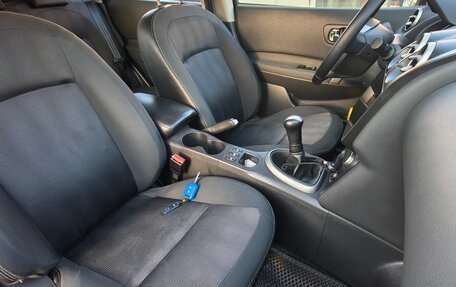 Nissan Qashqai, 2011 год, 1 050 000 рублей, 20 фотография