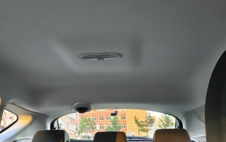 Nissan Qashqai, 2011 год, 1 050 000 рублей, 23 фотография