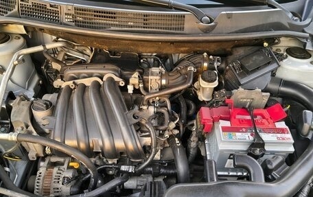 Nissan Qashqai, 2011 год, 1 050 000 рублей, 29 фотография