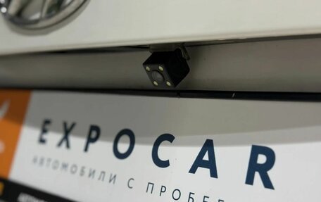 Hyundai Santa Fe III рестайлинг, 2012 год, 1 560 000 рублей, 12 фотография