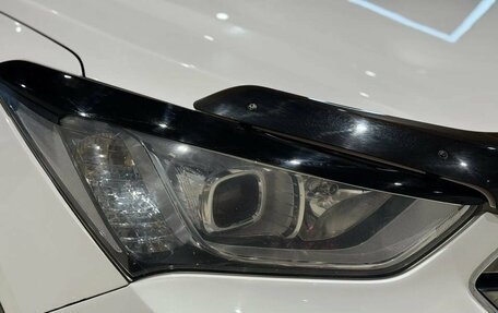 Hyundai Santa Fe III рестайлинг, 2012 год, 1 560 000 рублей, 9 фотография