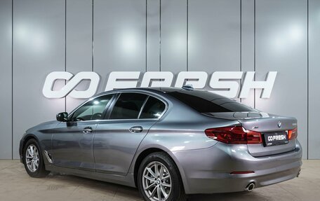 BMW 5 серия, 2019 год, 2 999 000 рублей, 2 фотография