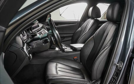 BMW 5 серия, 2019 год, 2 999 000 рублей, 10 фотография