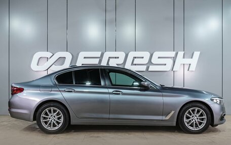 BMW 5 серия, 2019 год, 2 999 000 рублей, 5 фотография