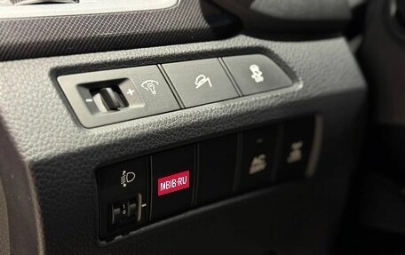 Hyundai Santa Fe III рестайлинг, 2012 год, 1 560 000 рублей, 19 фотография