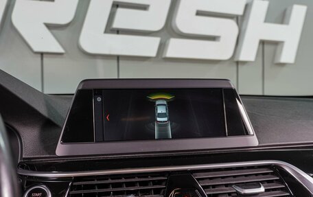 BMW 5 серия, 2019 год, 2 999 000 рублей, 15 фотография